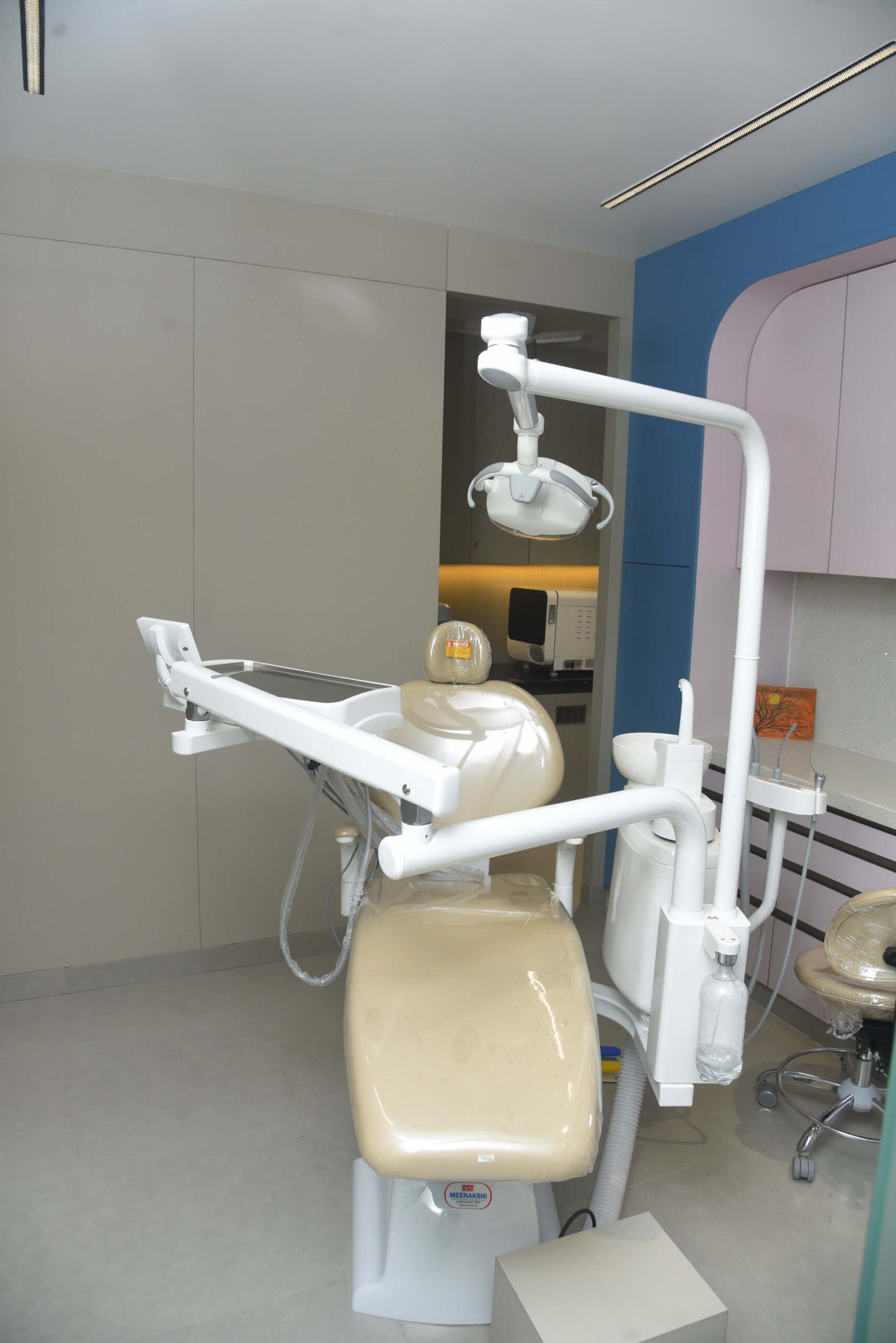 Beats & Bites Superspeciality Clinic, Heart and Dental Clinic