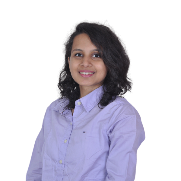 Dr. Sanika Jain Dr. Sanika Jain