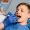 Pediatric dentistry